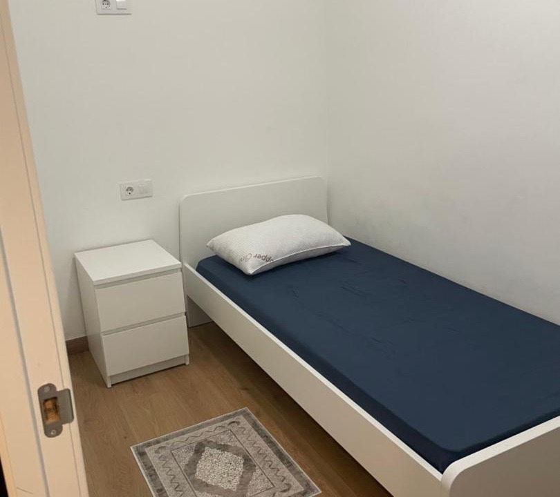 Photo of Bedroom in Collblanc y La Torrassa