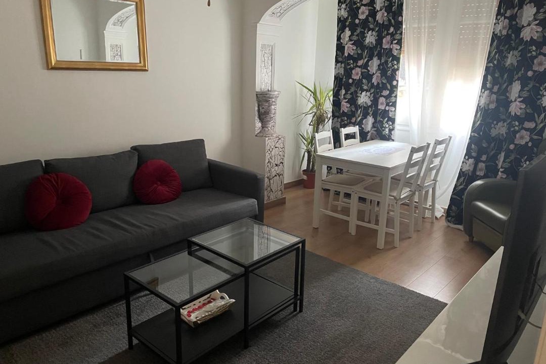 Photo of Livingroom in Collblanc y La Torrassa