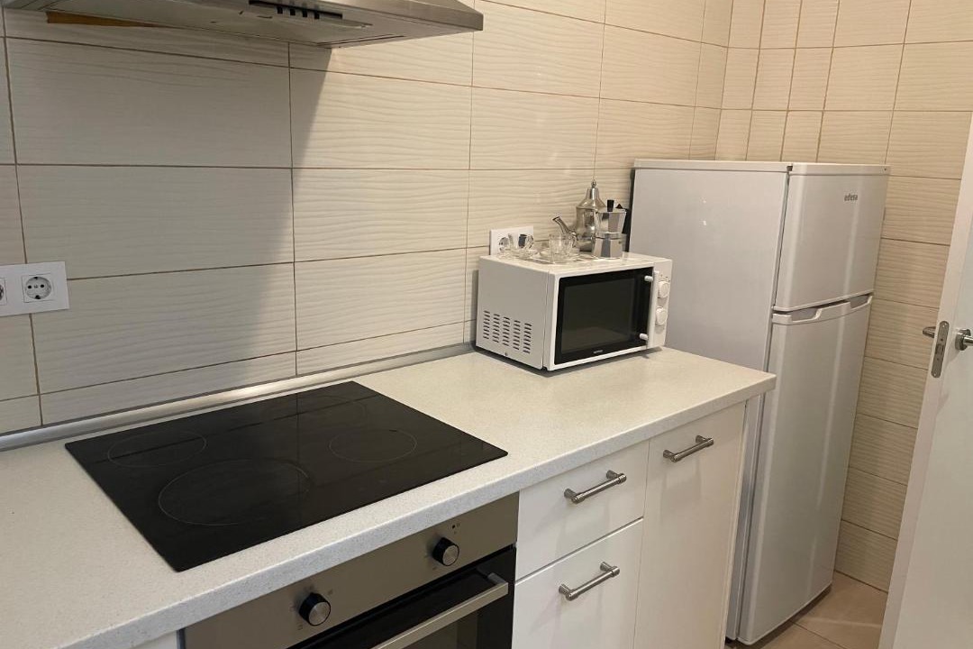 Photo of Kitchen in Collblanc y La Torrassa