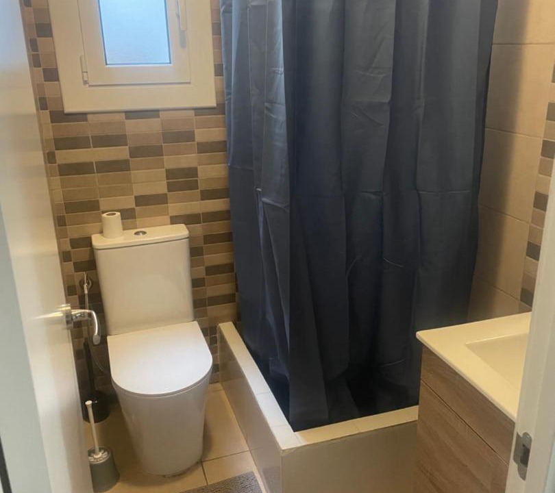 Photo of Bathroom in Collblanc y La Torrassa