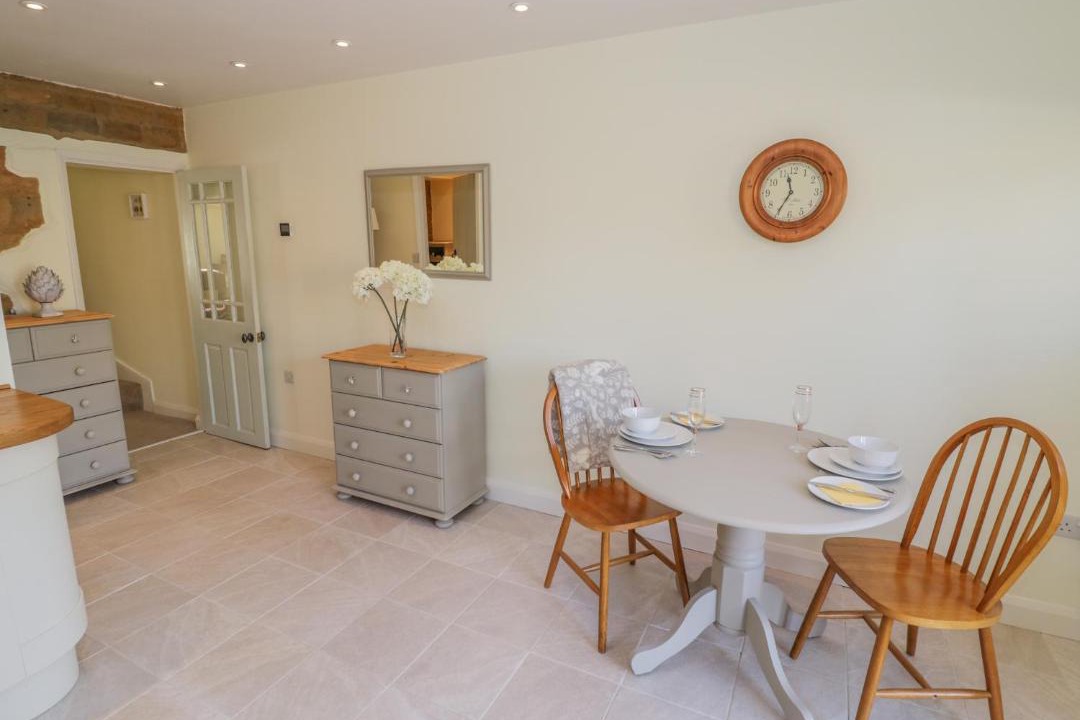 Photo of Kitchen in Sibford Gower