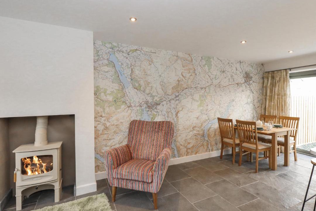 Photo of Others in Pooley Bridge