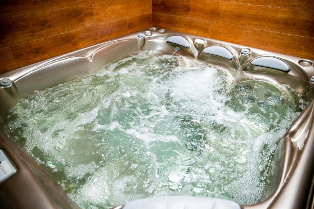Photo of Bathroom in Saint-Wambert-des-Trois-Vallees