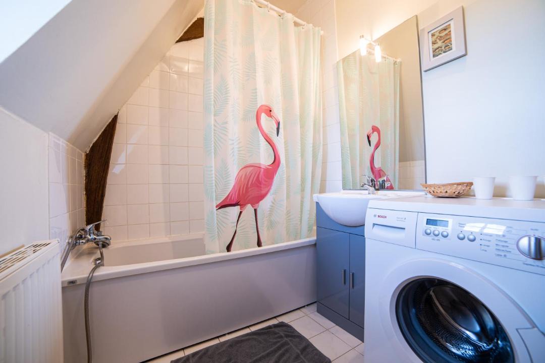 Photo of Bathroom in Bons-Tassily