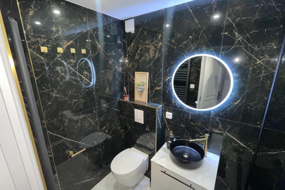 Photo of Bathroom in Schiltigheim