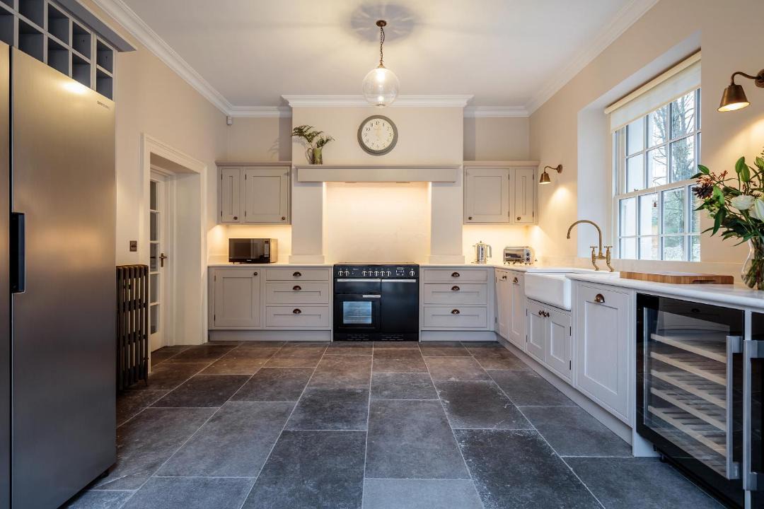 Photo of Kitchen in Borrowdale