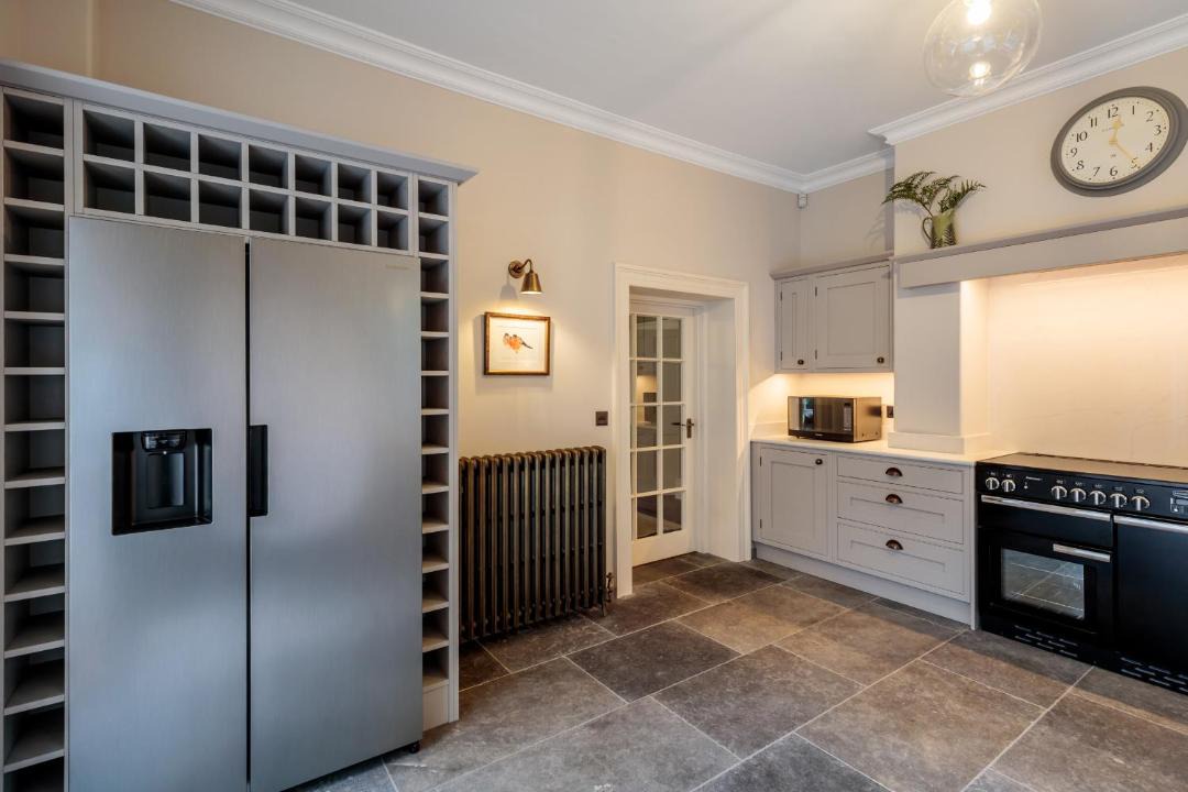Photo of Kitchen in Borrowdale