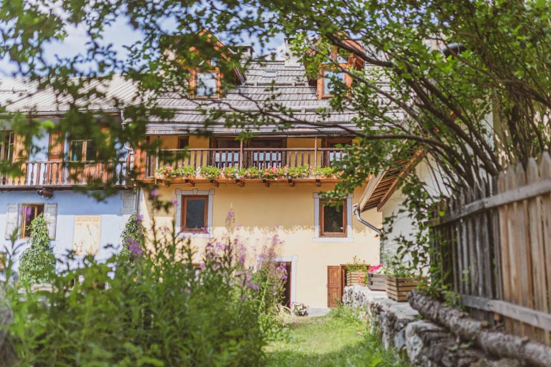 Photo of Others in Montgenevre