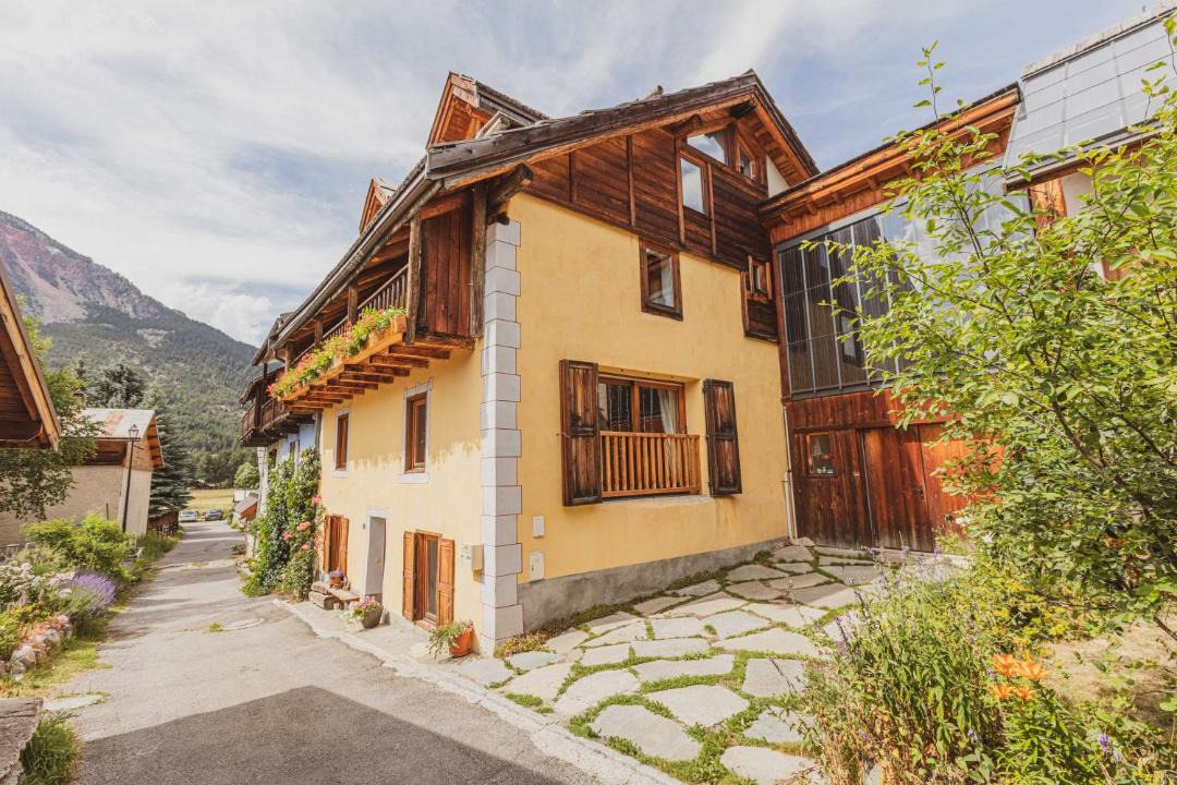 Photo of Others in Montgenevre