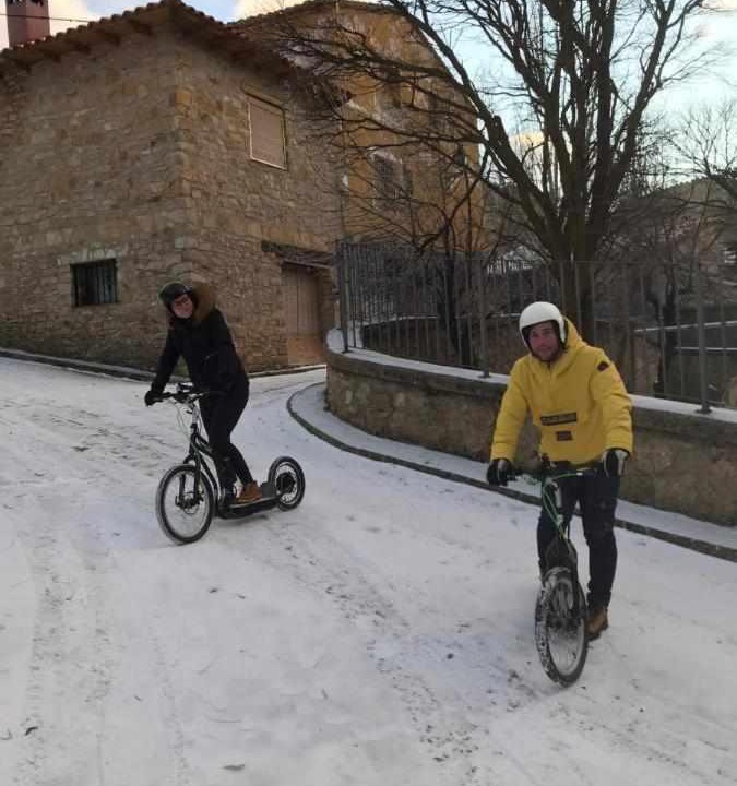 Photo of Others in Alacon