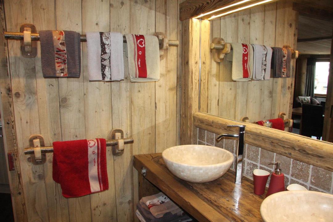 Photo of Bathroom in Les Brevieres