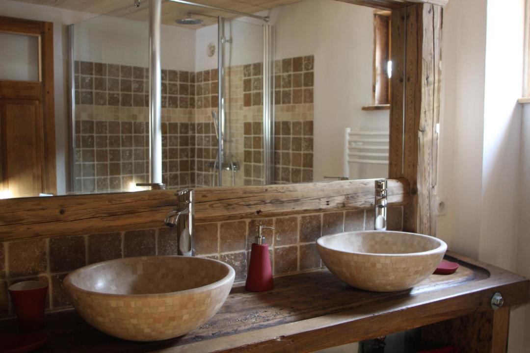 Photo of Bathroom in Les Brevieres