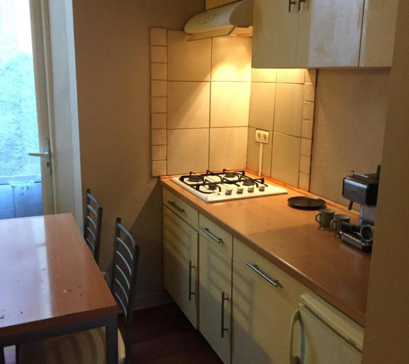 Photo of Kitchen in Aurillac