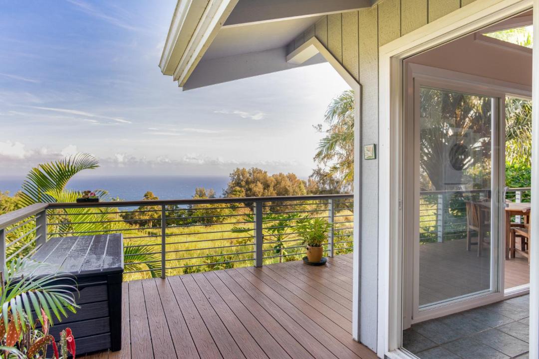 Photo of Patio Balcony in Kukuihaele