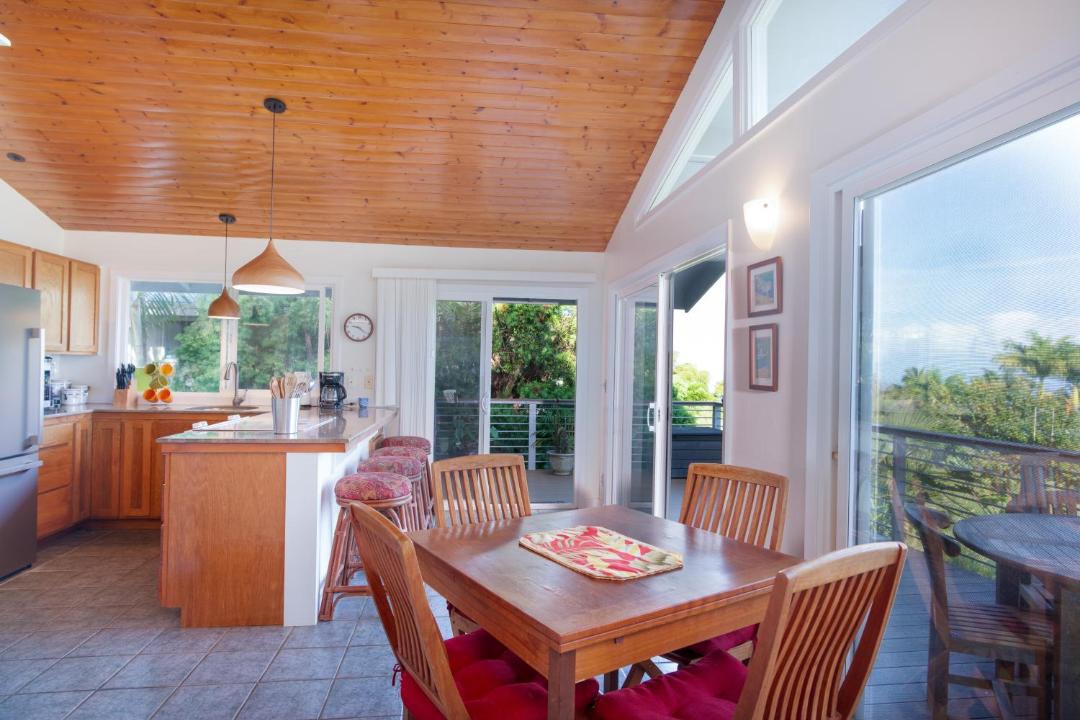 Photo of Kitchen in Kukuihaele