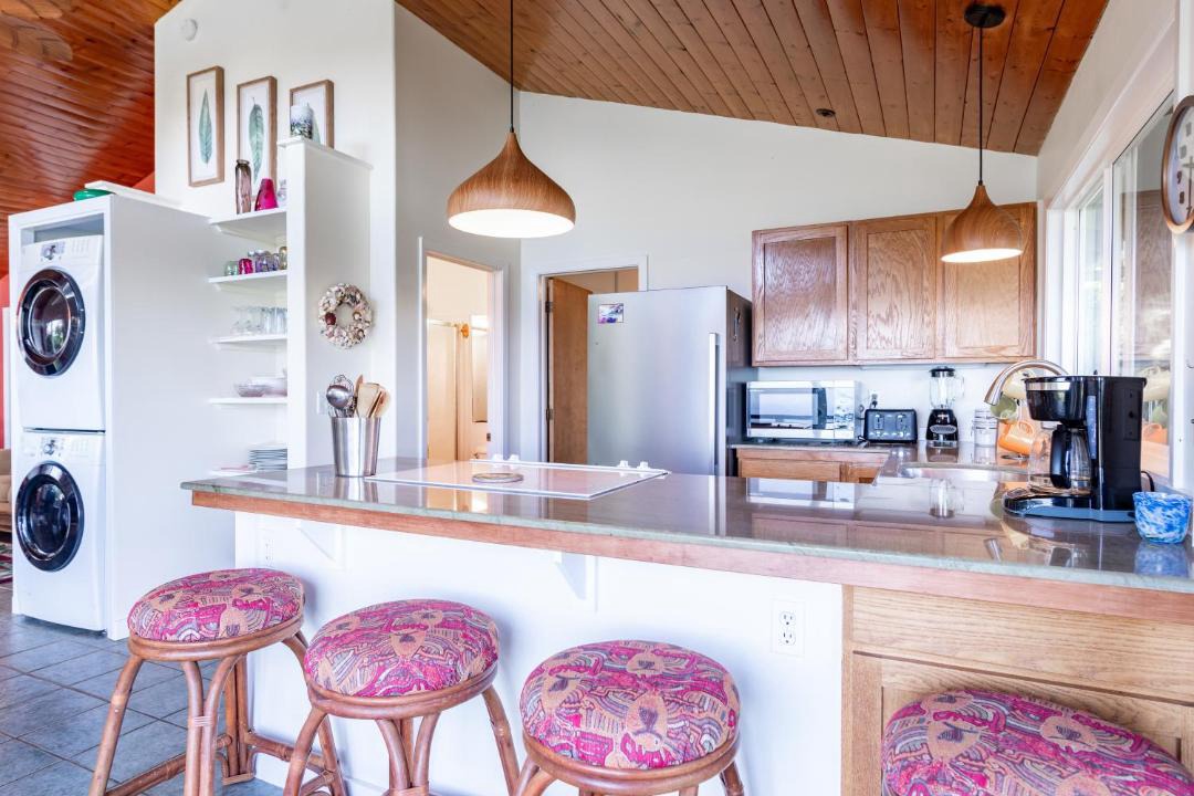 Photo of Kitchen in Kukuihaele