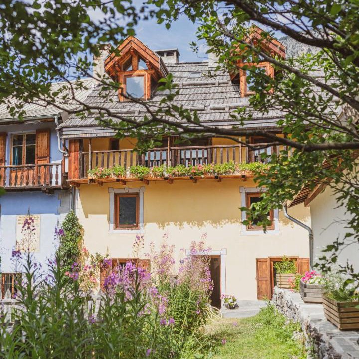 Photo of Others in Montgenevre