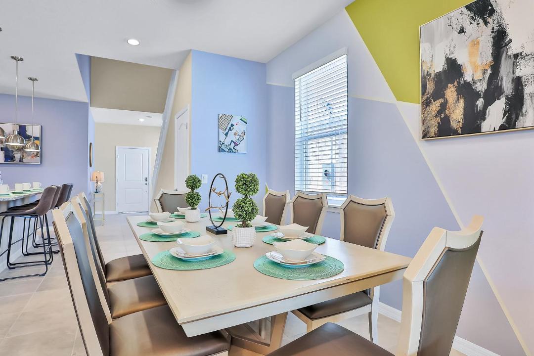 Photo of Livingroom in Loughman