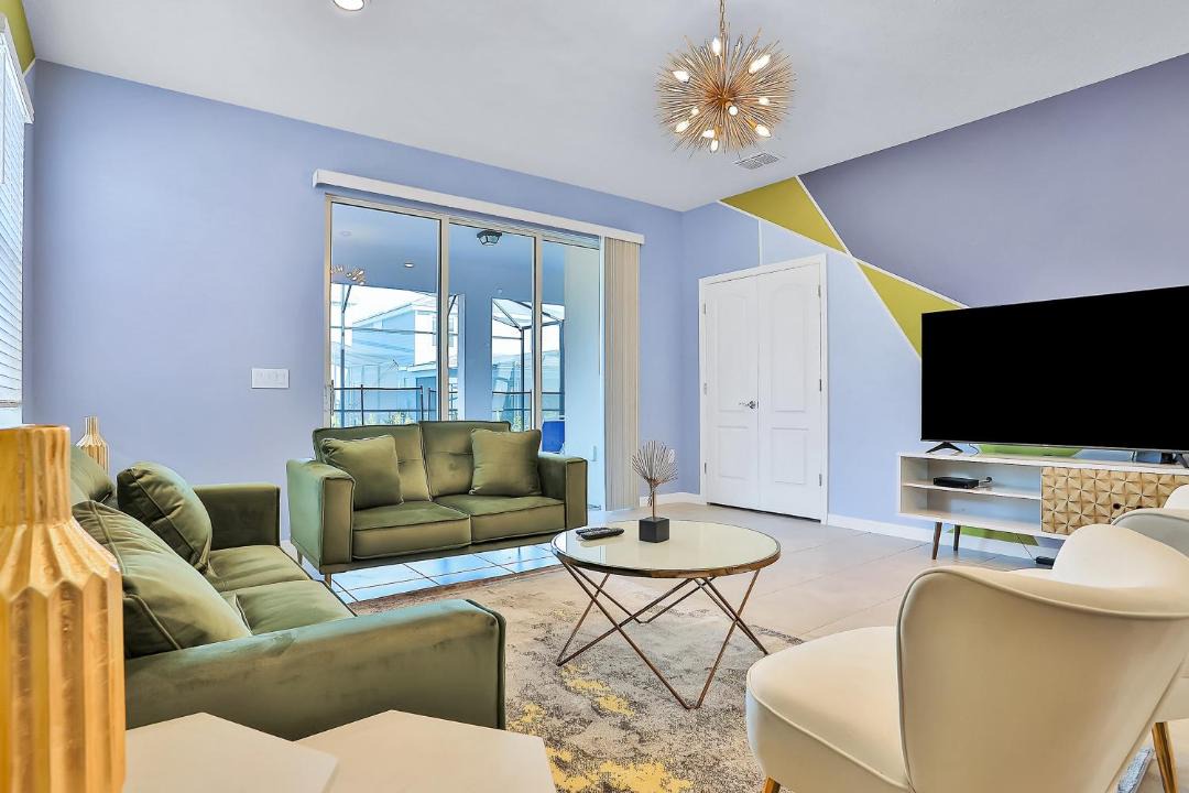 Photo of Livingroom in Loughman