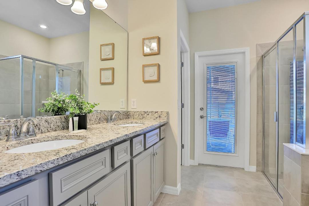 Photo of Kitchen in Loughman