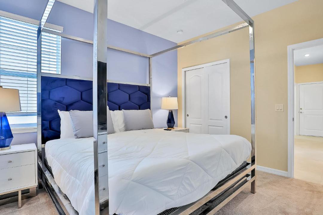 Photo of Bedroom in Loughman