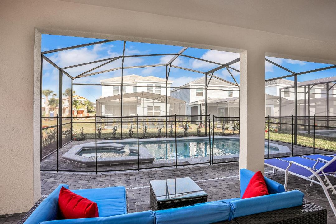 Photo of Livingroom in Loughman