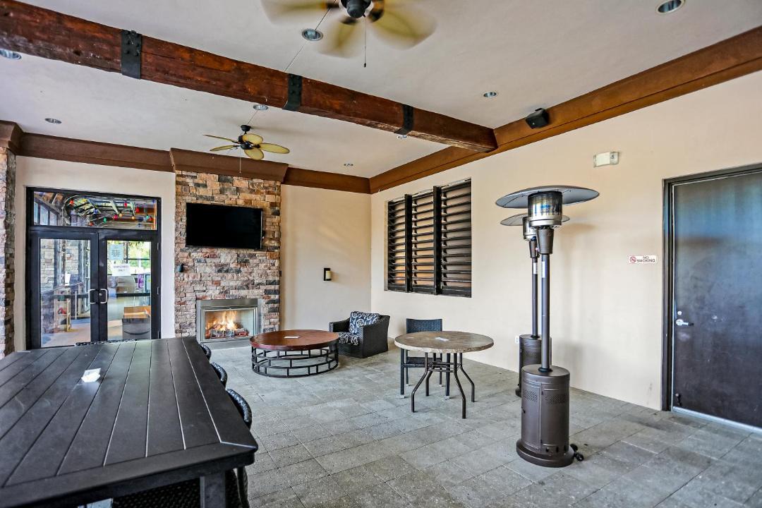 Photo of Livingroom in Loughman