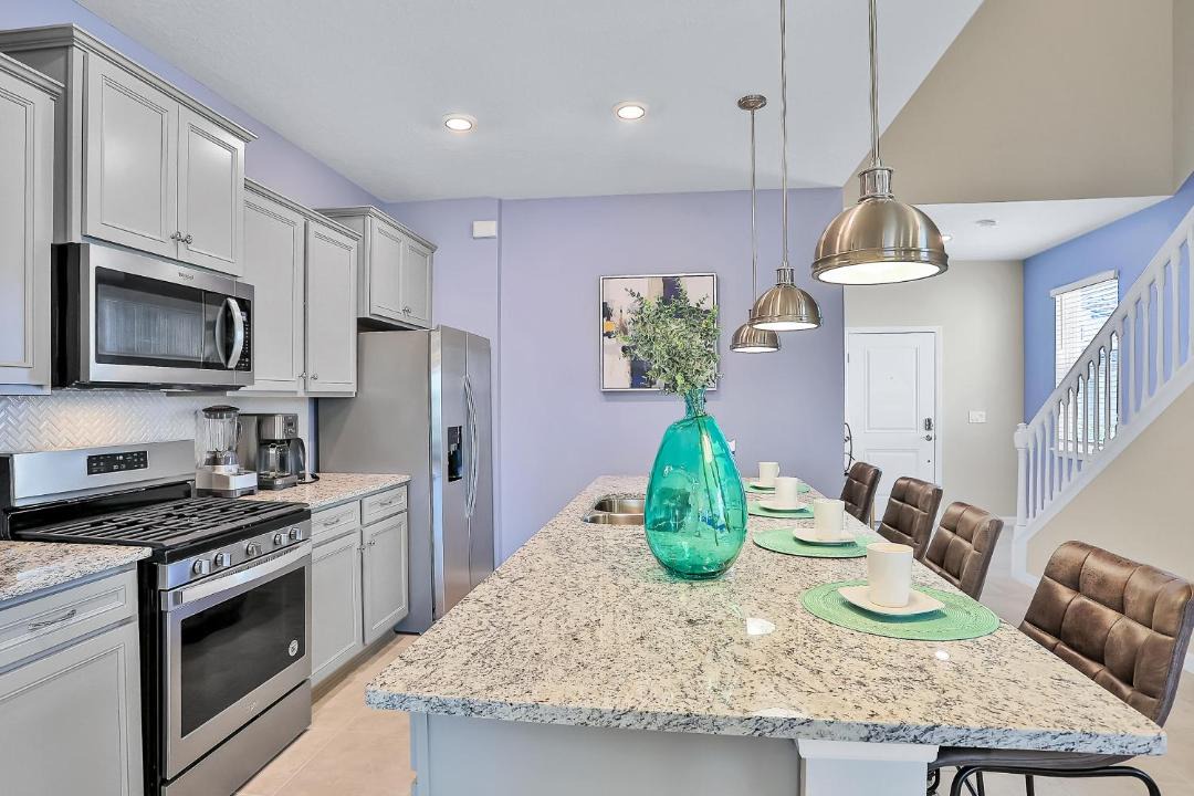 Photo of Kitchen in Loughman