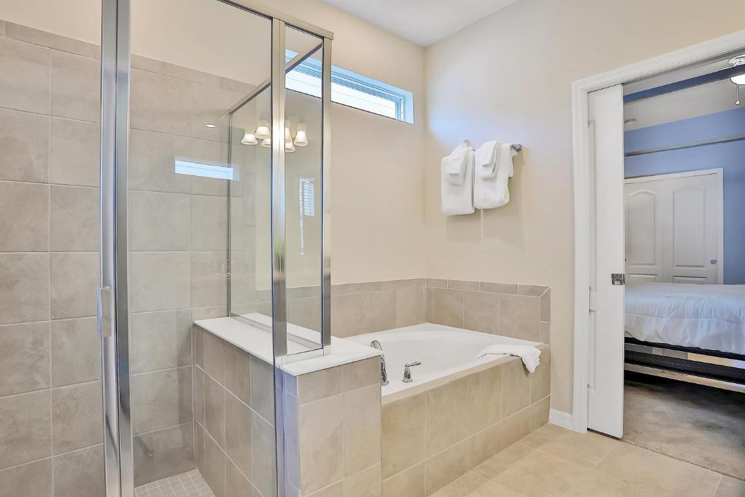 Photo of Bathroom in Loughman