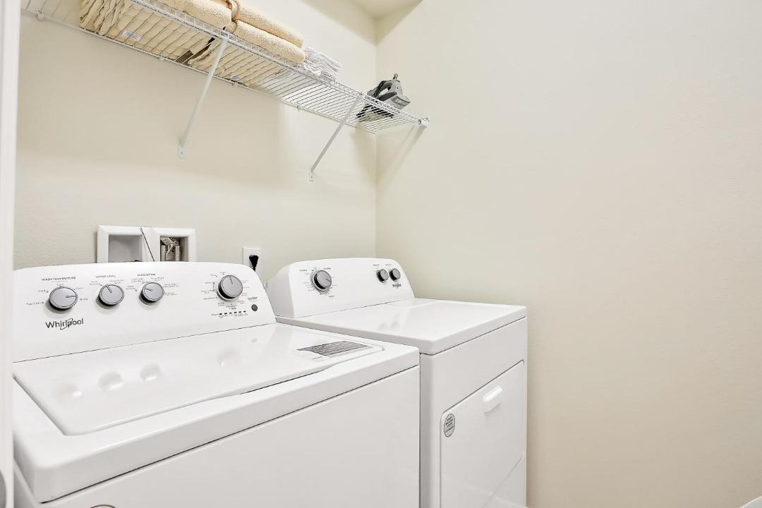 Photo of Bathroom in Loughman