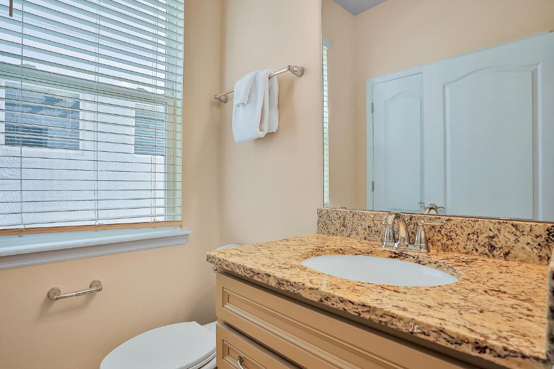 Photo of Bathroom in Loughman