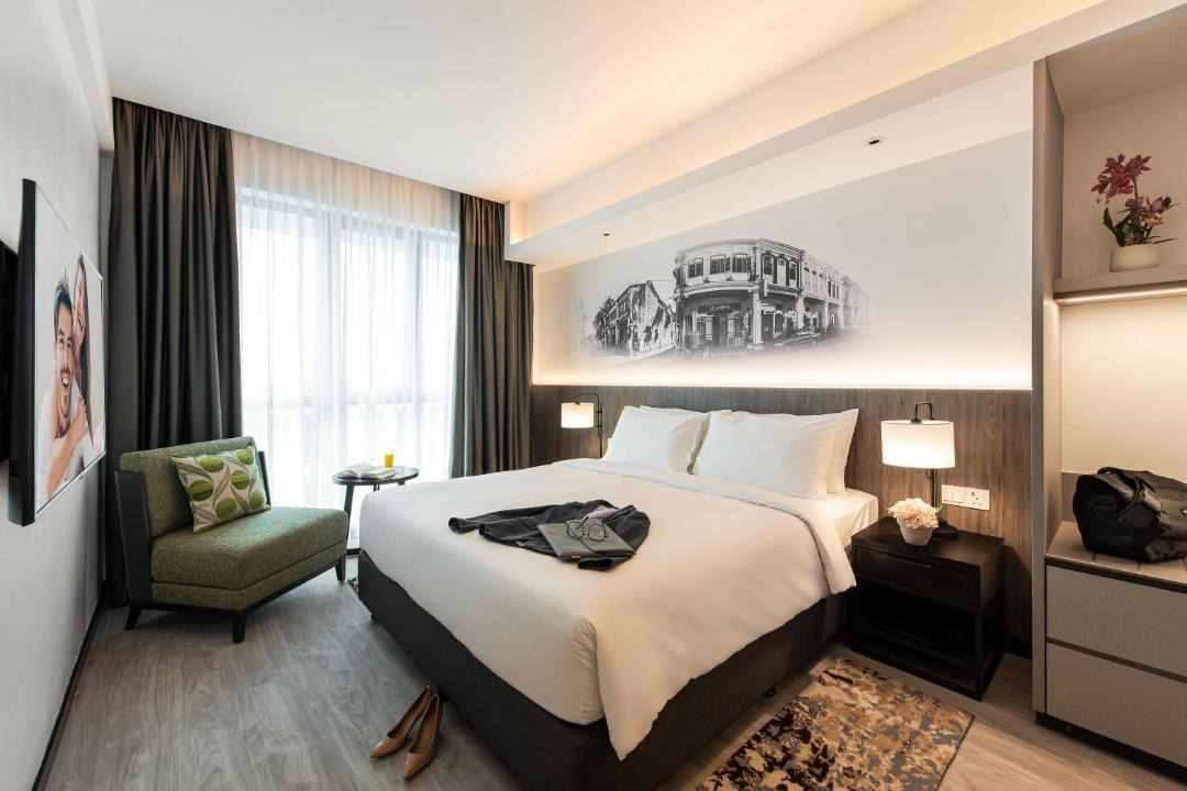 Photo of Bedroom in Bukit Tengah