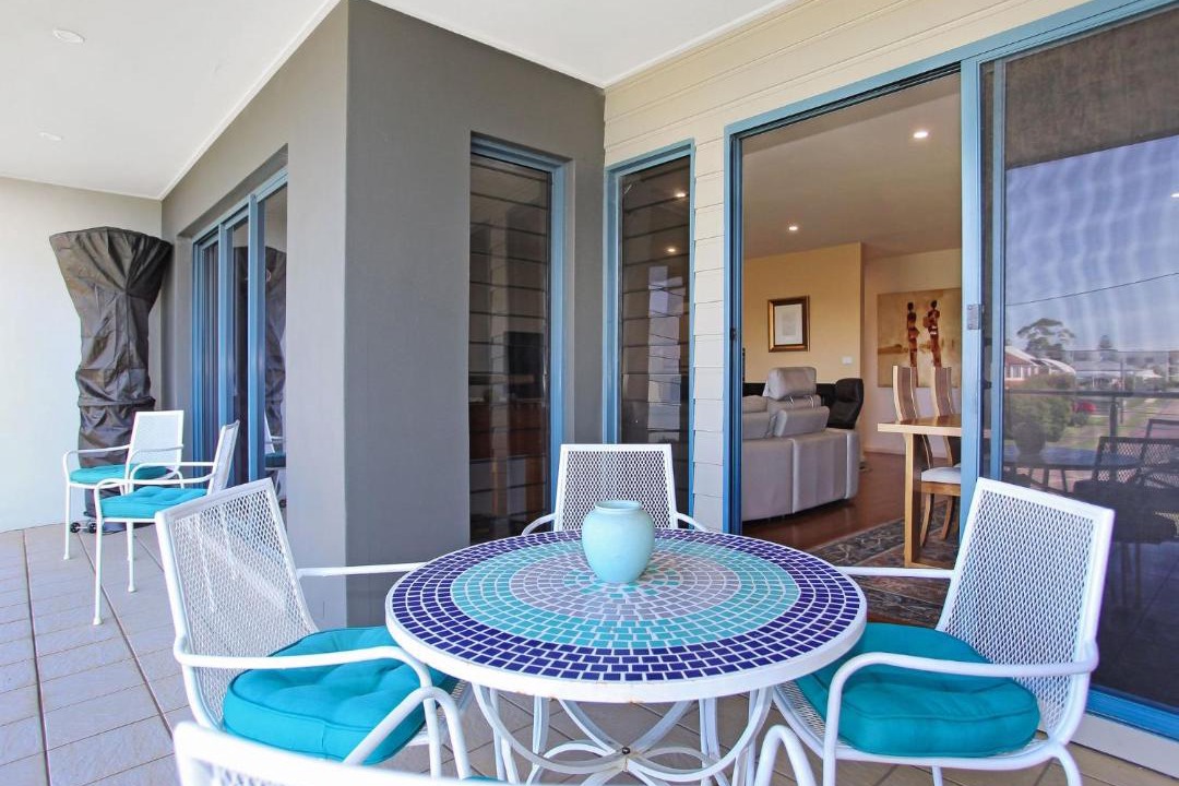 Photo of Patio Balcony in Tea Gardens