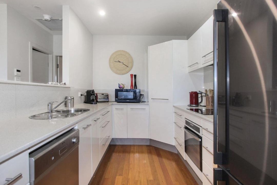 Photo of Kitchen in Tea Gardens