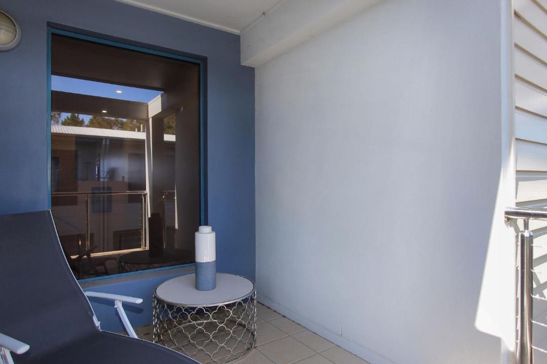 Photo of Patio Balcony in Tea Gardens