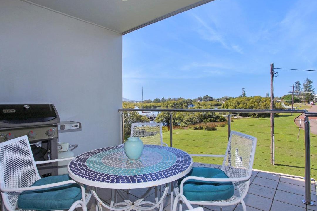 Photo of Patio Balcony in Tea Gardens