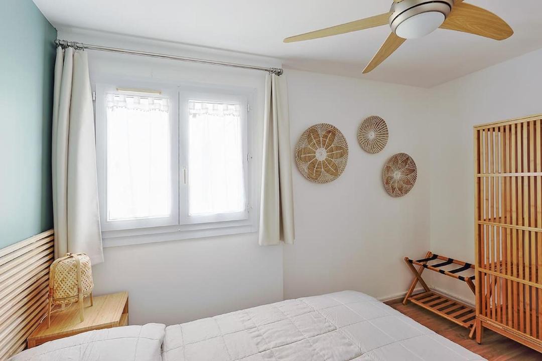 Photo of Bedroom in Ile Beaulieu