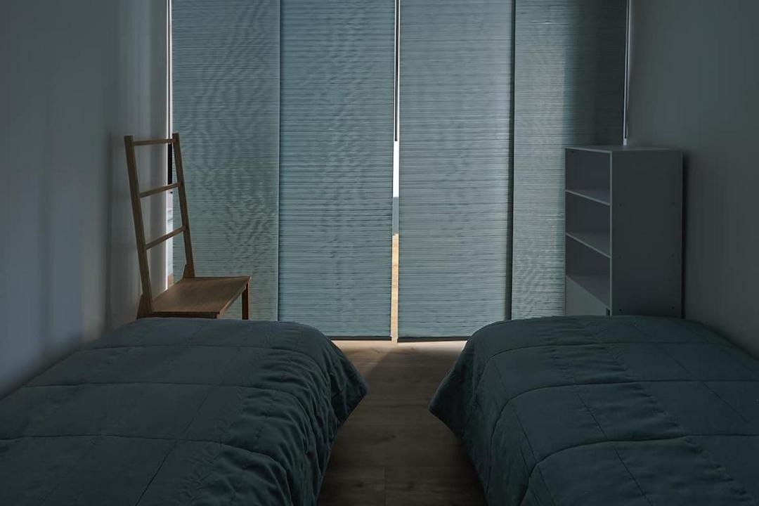 Photo of Bedroom in Ile Beaulieu