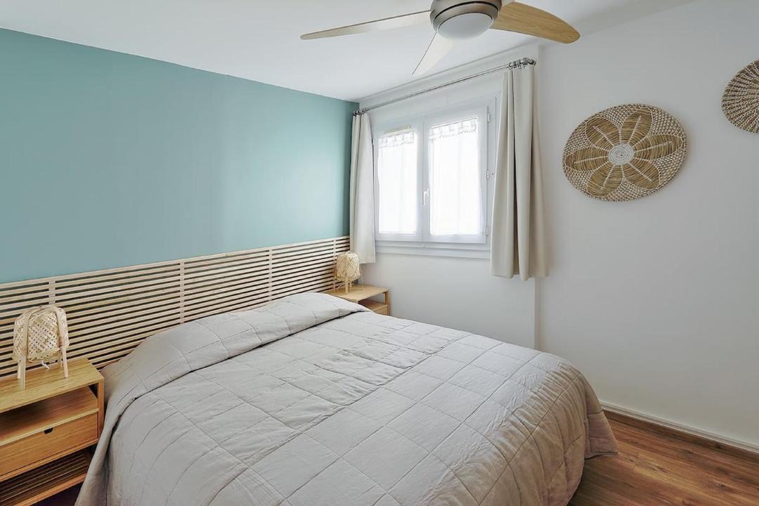 Photo of Bedroom in Ile Beaulieu