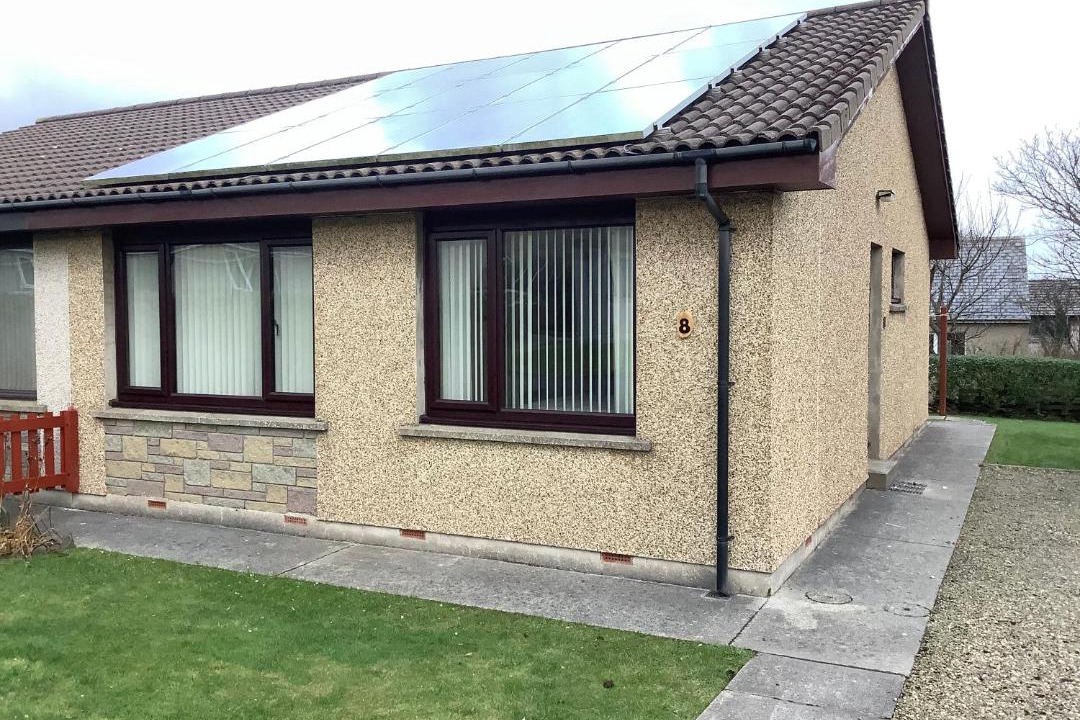 Photo of Others in Finstown