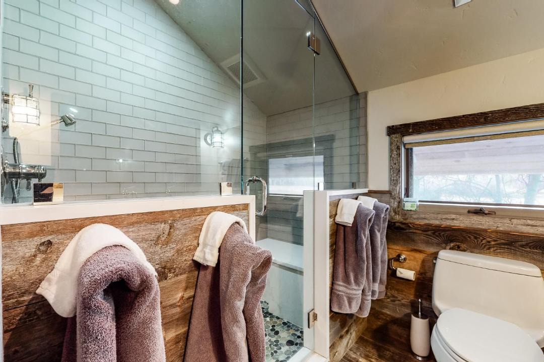Photo of Bathroom in Steamboat Springs