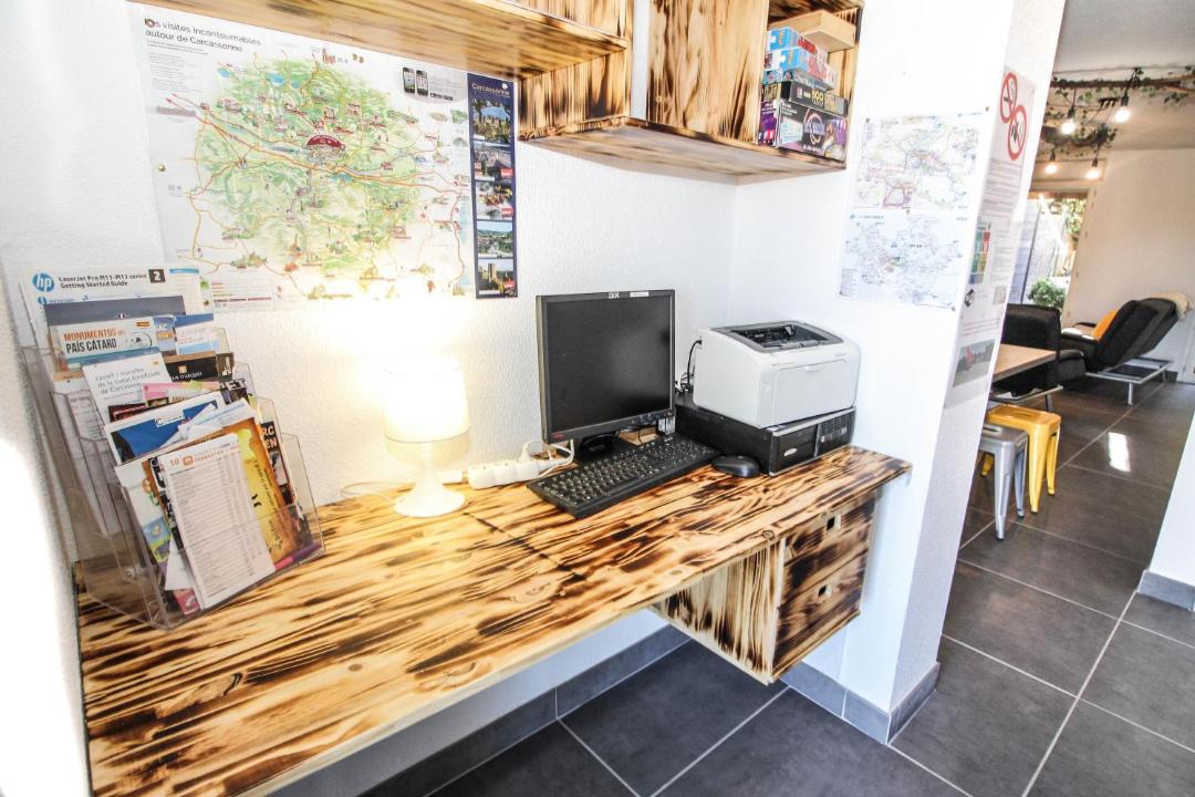 Photo of Livingroom in Carcassonne