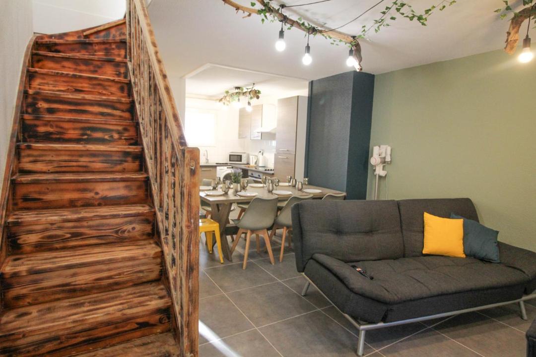 Photo of Livingroom in Carcassonne