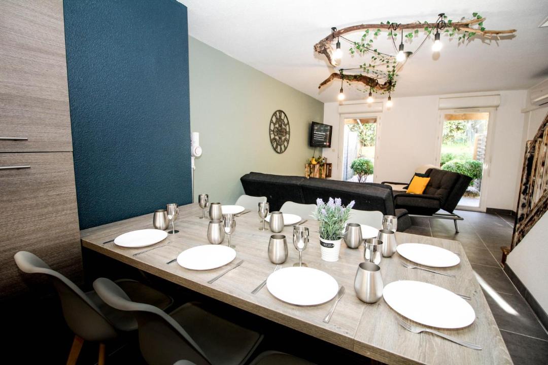 Photo of Others in Carcassonne