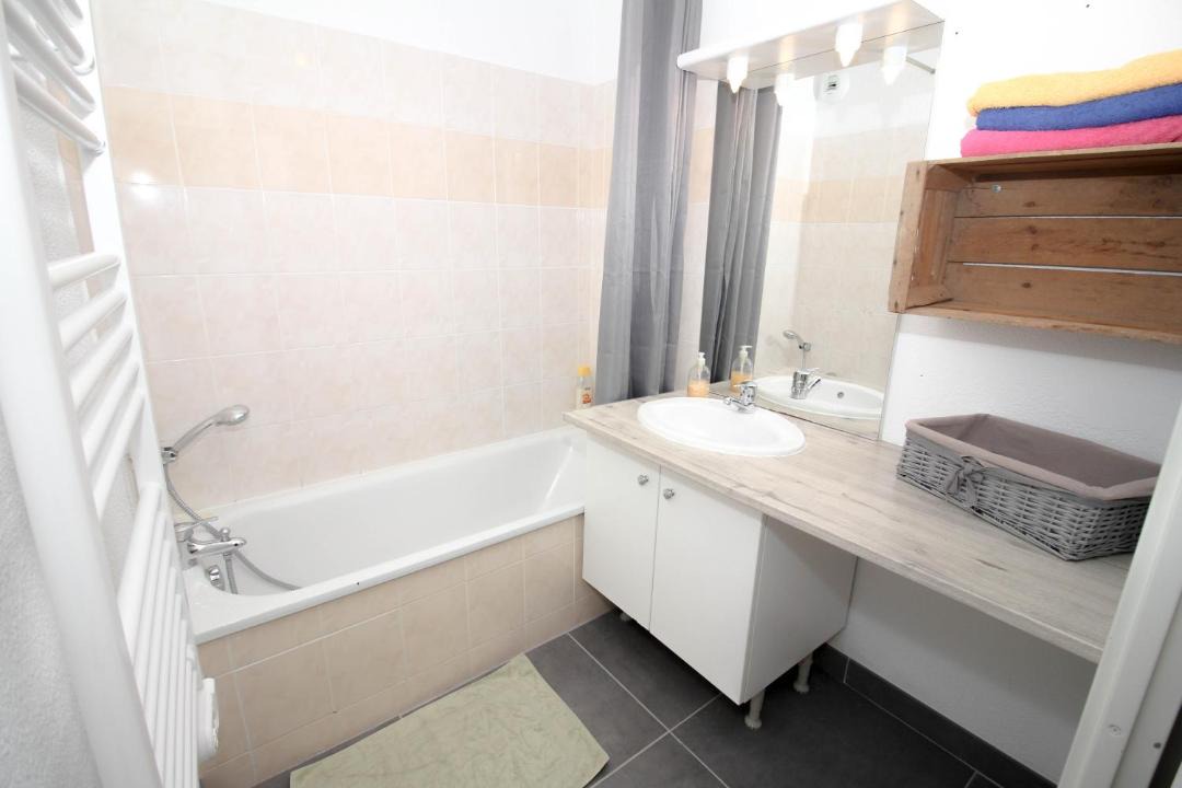 Photo of Bathroom in Carcassonne