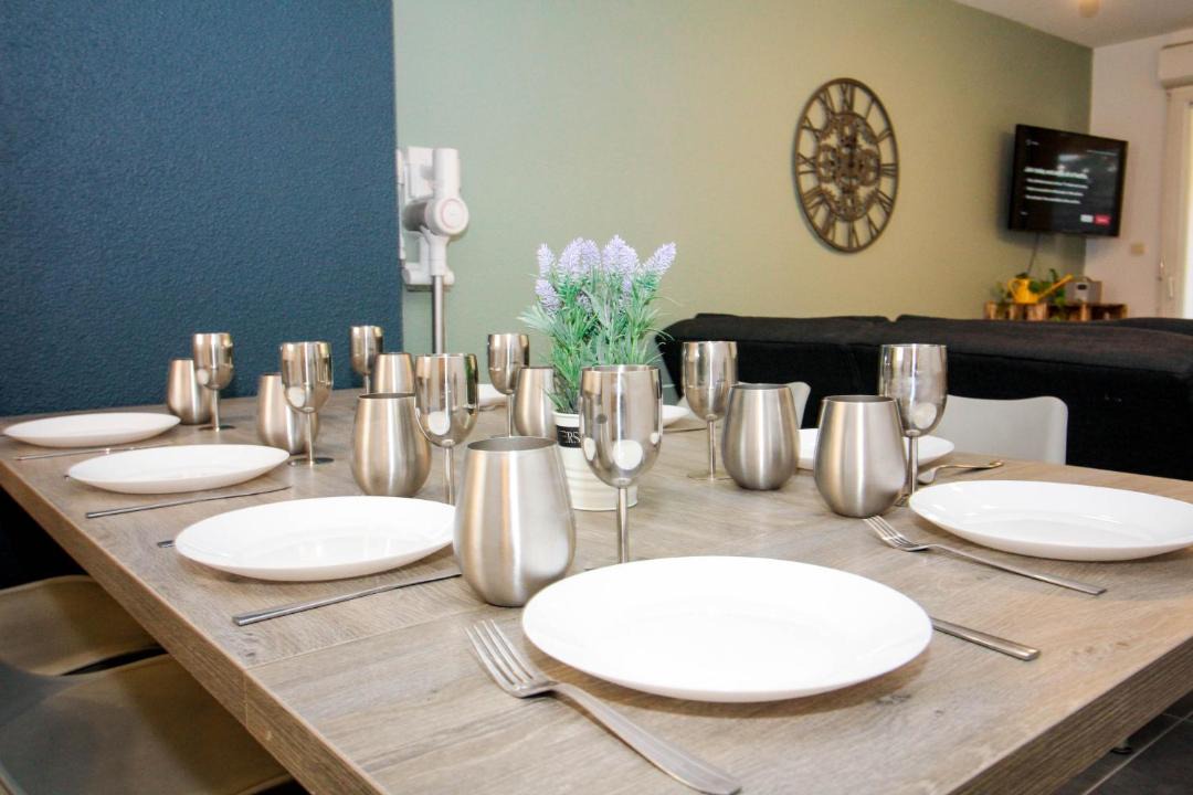 Photo of Others in Carcassonne