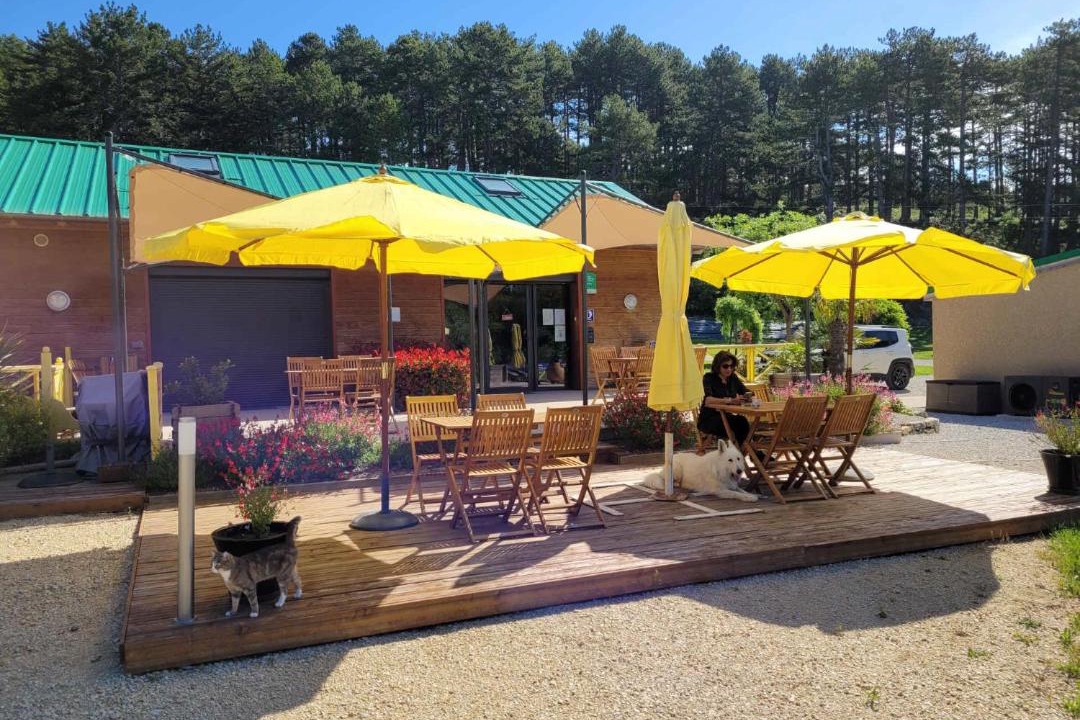 Photo of Others in Dieulefit