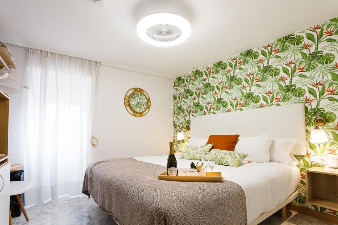 Photo of Bedroom in Fuenmayor