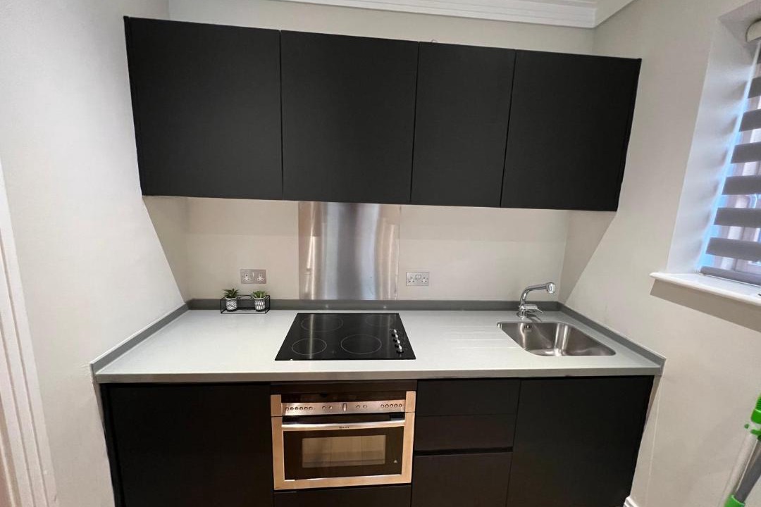 Photo of Kitchen in Hendon