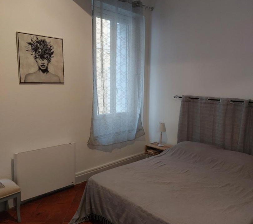 Photo of Bedroom in Bastide Saint-Louis